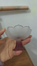 春山赴雪中式国风禅意琉璃莲花香炉沉檀香插香座线香底座家用室内香薰炉 实拍图