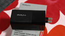 ThinkPad联想thinkplus 冰糖系列100W 三口氮化镓充电器  2C+A 黑色 实拍图
