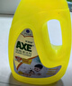 斧头牌（AXE）去污地板清洁剂 柠檬清香 2L 瓷砖实木地板通用包装随机 实拍图