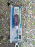云南白药京东试用牙膏旅行便携3件套黄金搭配益优薄荷牙膏45g+牙刷+旅行袋 实拍图