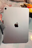 Apple/苹果 iPad11英寸 A16芯片2025年款 平板电脑 (128GB WLAN版/学习办公娱乐)银色 实拍图