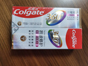 高露洁（Colgate）360°Pro免疫球蛋白抗敏护龈修护美白脱敏牙膏200g多效缓解牙敏感 实拍图
