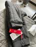 浪莎保暖裤男加绒加厚羊毛护膝大码弹力羊羔绒防寒打底男士棉裤秋裤 实拍图