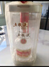 五粮液 普五八代 浓香型白酒 52度 500ml*6 原箱礼物 官方授权 酒厂直供 实拍图