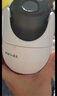 普联（TP-LINK）800万4K全彩监控摄像头家用监控器360度无死角带夜视全景追踪无线室外户外网络手机远程IPC682F-A4 实拍图