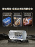 海尔（Haier）国家补贴电热水器60升 JT3 金刚无缝胆 3300W变频节能速热 终身免换镁棒 一级能效家用储水式 实拍图