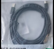 绿联USB3.0打印机方口数据线 AM/BM 显示器上行线硬盘盒连接线适用惠普HP佳能爱普生打印线2米10372 实拍图