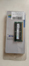 三星（SAMSUNG）原厂 第三代 DDR3 PC3 PC3L  SO-DIMM 笔记本内存条 兼容联想Think华硕宏基笔记本一体机电脑 笔记本DDR3 8G 1600 12800S 标压 实拍图