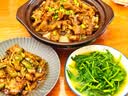羊门宴红焖羊肉净重1kg/2袋 半成品快手菜预制菜下酒菜 清真源头直发 实拍图