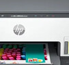 惠普（HP）678 彩色连供自动双面多功能喷墨打印机 无线连接 微信打印 复印扫描 家用作业 实拍图