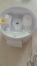 奥克斯（AUX）加湿器卧室婴儿 家用上加水大容量卧室办公室空气净化 母婴香薰加湿年会礼品 实拍图