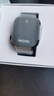 小米（MI）REDMI Watch 6典雅黑 国家补贴 澎湃OS 3 心率血氧监测 蓝牙通话 红米手表6 智能手表 小米汽车 实拍图
