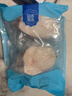 我爱渔真鳕鱼圆切900g 独立真空包装深海鳕鱼块7-9片 低脂肪高蛋白生鲜 实拍图