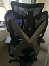 骁骑X5人体工学椅游戏电脑椅家用办公学生国家补贴电竞椅久坐 实拍图