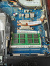 协德 (XIEDE) 笔记本内存条3代内存双面16颗粒 NB3 DDR3 8G 1.5V标准电压 1333 实拍图