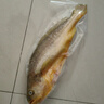 1号会员店宁德三去黄花鱼 净重2斤/4条  大黄鱼 深海鱼 冷冻海鲜水产 生鲜 实拍图