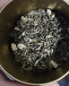 八马茶业 特级 烘青茉莉花茶 云南绿茶 百福系列 茶叶自己喝 罐装60g 实拍图