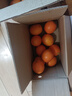江西赣南脐橙 橙子纽荷尔甜橙水果甜橙子现摘当季正箱新鲜水果 4.5斤装 净重 （单果300g起） 实拍图
