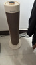 艾美特（AIRMATE）【超级单品】暖风机/石墨烯取暖器/电暖器/电热取暖器 家用全屋升温电暖气小型小太阳热风机 K72 实拍图