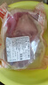 鲜京采进口原切去骨羊后腿肉4斤 烧烤炖煮食材 羊肉 京东自有品牌 实拍图
