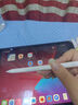 倍思电容笔iPad触控笔【2025升级】适用25年iPad Pro/Air/Mini/iPad11平板触屏手写笔Applepencil二代 实拍图
