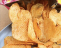 乐事（Lay's）薯片 飘香麻辣锅味 135克 休闲零食 膨化食品 实拍图