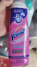 渍无踪（Vanish）去油渍啫喱 去油污渍神器衣服羽绒服清洗剂爆炸盐去污去渍200ml*2 实拍图