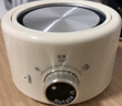 乐炖 养生壶迷你养生杯电炖杯办公室煮茶壶煮茶器小型一人花茶壶烧水壶电煮茶杯加热杯垫炖煮壶一体 1L 机械款+茶漏（玻璃盖） 采购10台以上可联系客服换礼盒装 实拍图