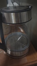 苏泊尔（SUPOR）玻璃电水壶热水壶高硼硅玻璃电热水壶 1.7L烧水壶 SWF17E26A 实拍图