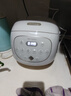 天际（TONZE）陶瓷内胆电饭煲京东自营 3L家用不粘电饭锅 大容量智能预约2至3人煮粥蒸米饭锅A30GC 实拍图