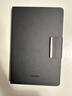 HUAWEI MatePad Mini智能皮套 曜石黑 适用于HUAWEI MatePad Mini 实拍图