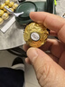 费列罗 巧克力礼盒 30粒375g 榛果威化 糖果 新年礼物 零食 实拍图