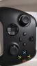 微软（Microsoft）Xbox无线游戏手柄 磨砂黑+USB-C线 蓝牙适配Xbox/PC/平板/手机Steam促销 黑神话悟空 空洞骑士 实拍图