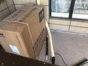 奥克斯家用中央空调一拖四一拖三变频一拖五风管机嵌入式小多联机三室一厅空调 以旧换新补贴 含安装 6匹 一拖四 三室一厅 110~130㎡ 实拍图