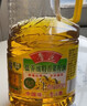 鲁花【保真菜籽油】食用油 低芥酸特香菜籽油 900ml 物理压榨  实拍图