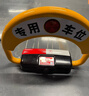 皇驰 车位地锁车位锁智能遥控车库停车桩车位防占用神器免打孔挡车器 实拍图