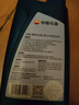 昆仑（KunLun）中国石油先进 昆仑润滑全合成汽机油5W-30 SP/C3（汽柴通用）1L 实拍图