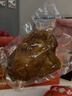 三只松鼠德州五香扒鸡1100g山东特产礼盒熟食腊味烧鸡即食童子鸡年货送礼 实拍图