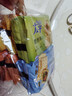 太平苏打饼干100gX6连包多口味 休闲零食大礼包 早餐下午茶 口味随机 实拍图
