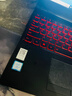 联想（Lenovo) 拯救者15.6寸Y7000/ R9000P高刷电竞吃鸡设计游戏本二手笔记本电脑 95新i5-9300H GTX1650Y7000 8G512G/定制升级 实拍图