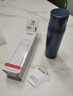 膳魔师（THERMOS）500ml保温商务办公带杯盖水杯男女士简约保冷杯FEI-501MSB宝蓝色 实拍图