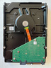 希捷（SEAGATE）NAS硬盘 4TB 256MB 机械硬盘 CMR垂直 静音低耗 数据恢复服务 3.5英寸 希捷酷狼 ST4000VN006 实拍图