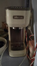 小熊（Bear）【政府补贴】咖啡机 半自动咖啡机 家用小型意式浓缩20Bar泵可打奶泡 KFJ-N12V1 新年礼物 实拍图