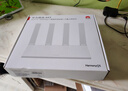 华为路由AX3 双频合一 自动优选 wifi6/多连不卡无线家用穿墙/AX3000/高速千兆路由器 实拍图