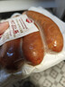 秋林里道斯中华老字号 哈尔滨红肠1.1kg/袋 量贩装 东北特产 休闲零食 实拍图