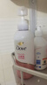 多芬（Dove）精华沐浴露500g 水感亮 樱花甜香 实拍图