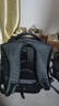京东京造 TANK 运动双肩背包 大容量180°展开商务通勤旅行书包电脑包  男 实拍图