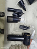 爱图腾itutn车载吸尘器大吸力无线手持汽车用吸尘器车内家用桌面迷你小型便携式随手吹吸两用吸尘机 实拍图