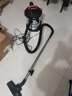 亿力桶式手持吸尘器家用超强大吸力工业车载商用大功率有线 干湿两用除尘机地毯桌面开荒保洁6263-12L  实拍图