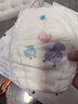 好奇（Huggies）奢透呼吸拉拉裤L40(9-14kg)尿不湿【加倍透气】 实拍图